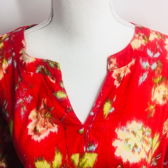 Pendleton Tunic - Picture 4 of 7